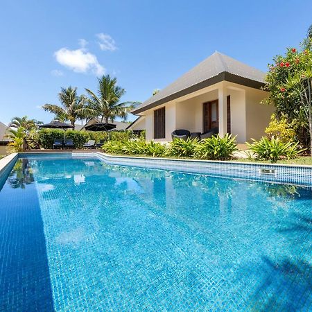 Mangoes Resort Port Vila Exterior foto