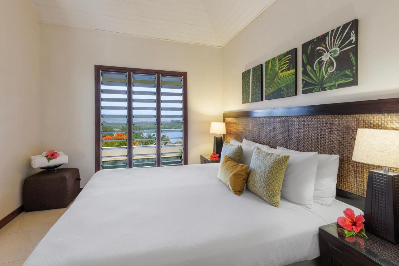Mangoes Resort Port Vila Exterior foto