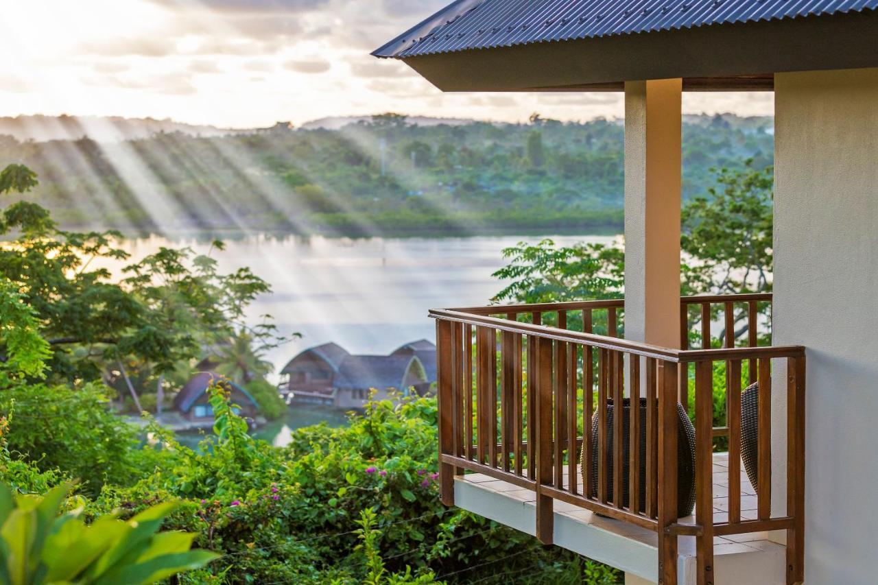 Mangoes Resort Port Vila Exterior foto