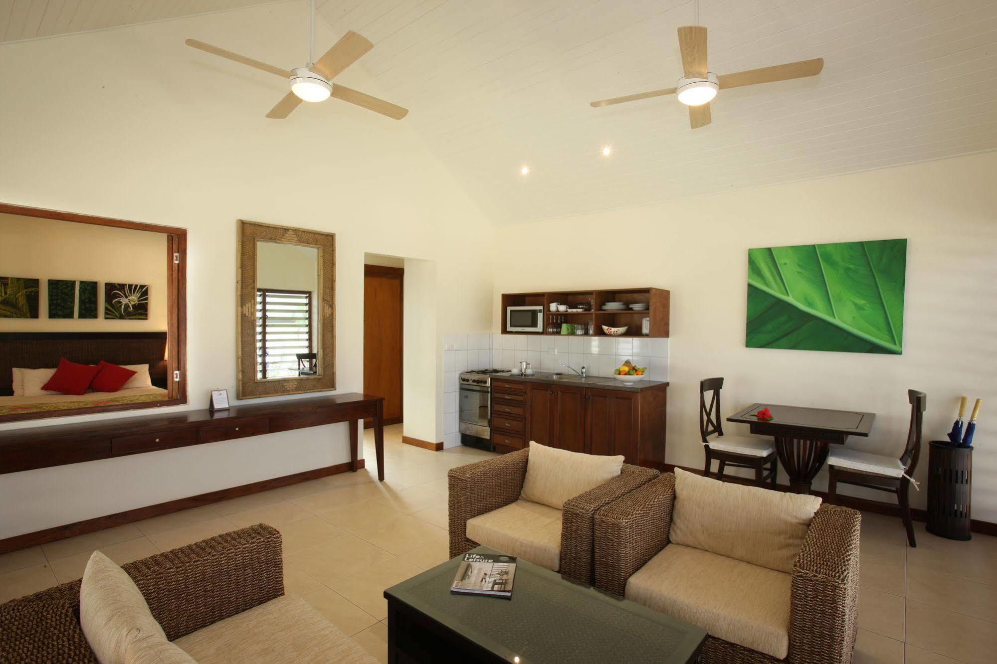 Mangoes Resort Port Vila Exterior foto