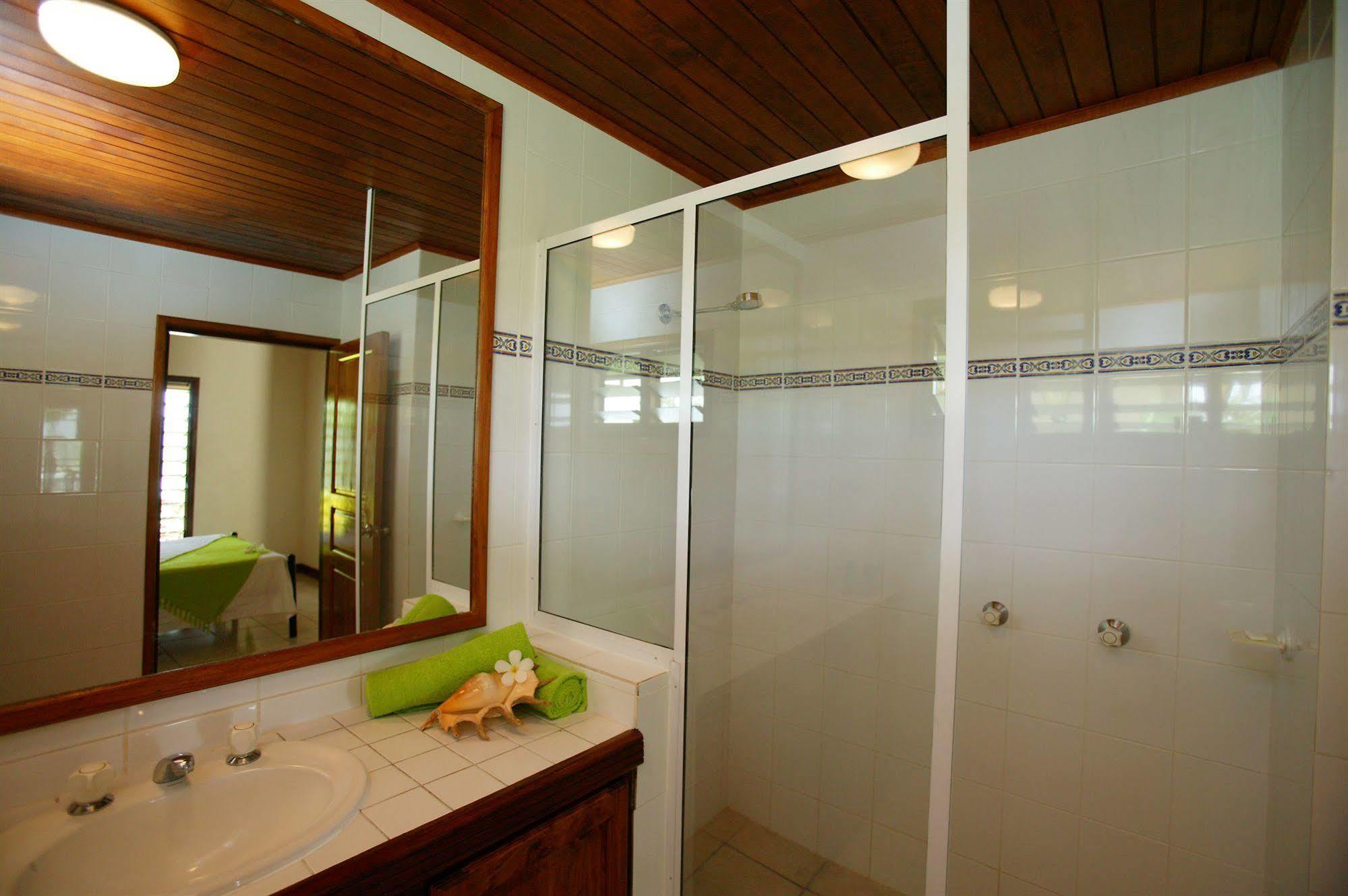 Mangoes Resort Port Vila Exterior foto