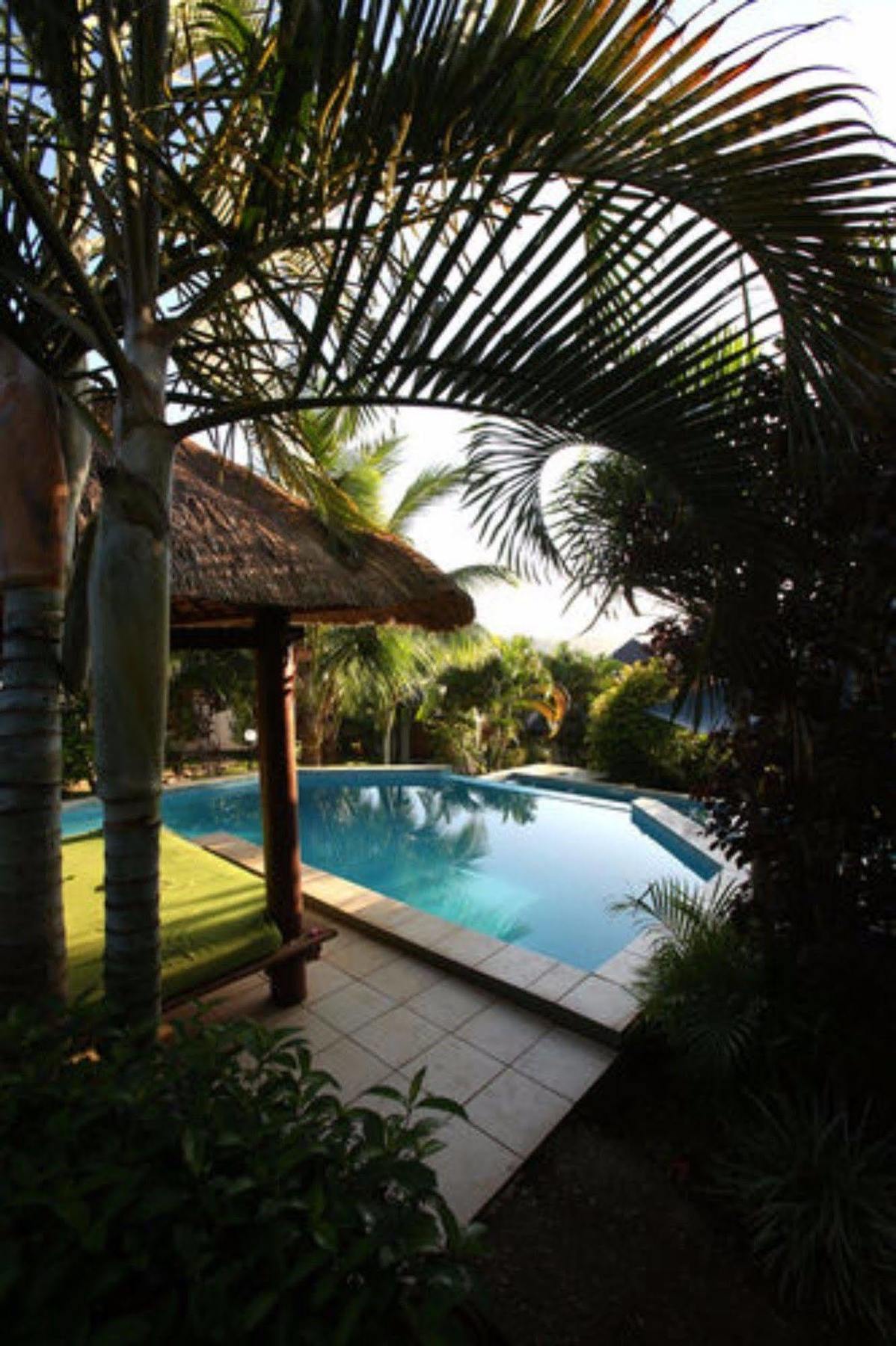 Mangoes Resort Port Vila Exterior foto