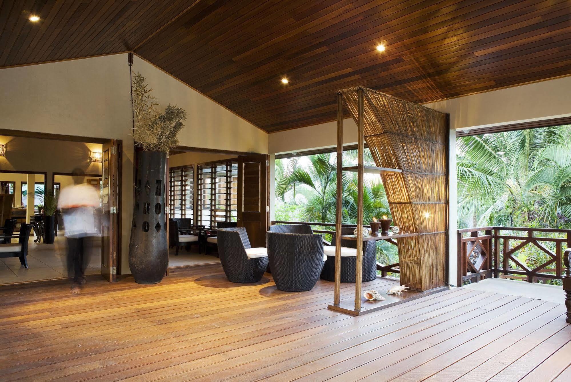 Mangoes Resort Port Vila Exterior foto